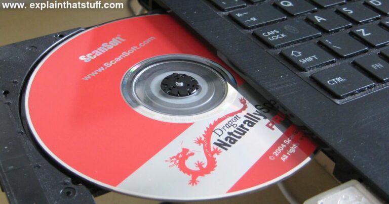 The First Thing to Do Before Installing Computer Software